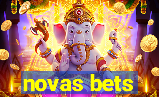 novas bets